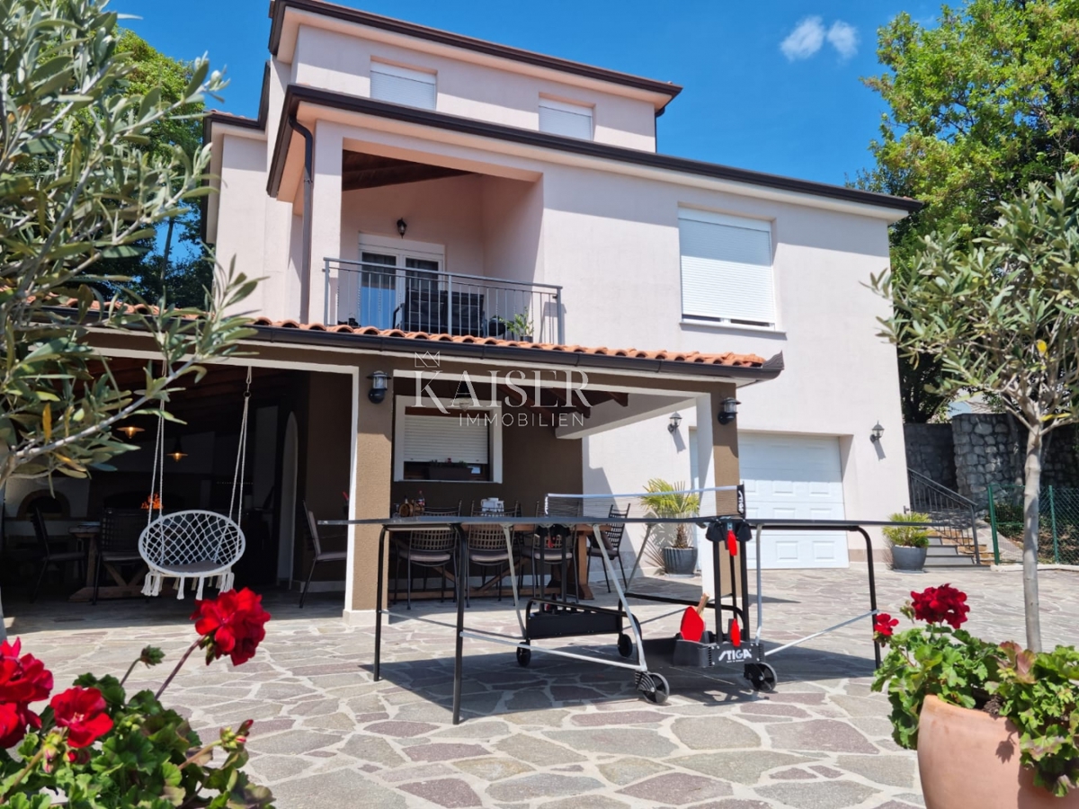 Casa Bregi, Matulji, 127m2