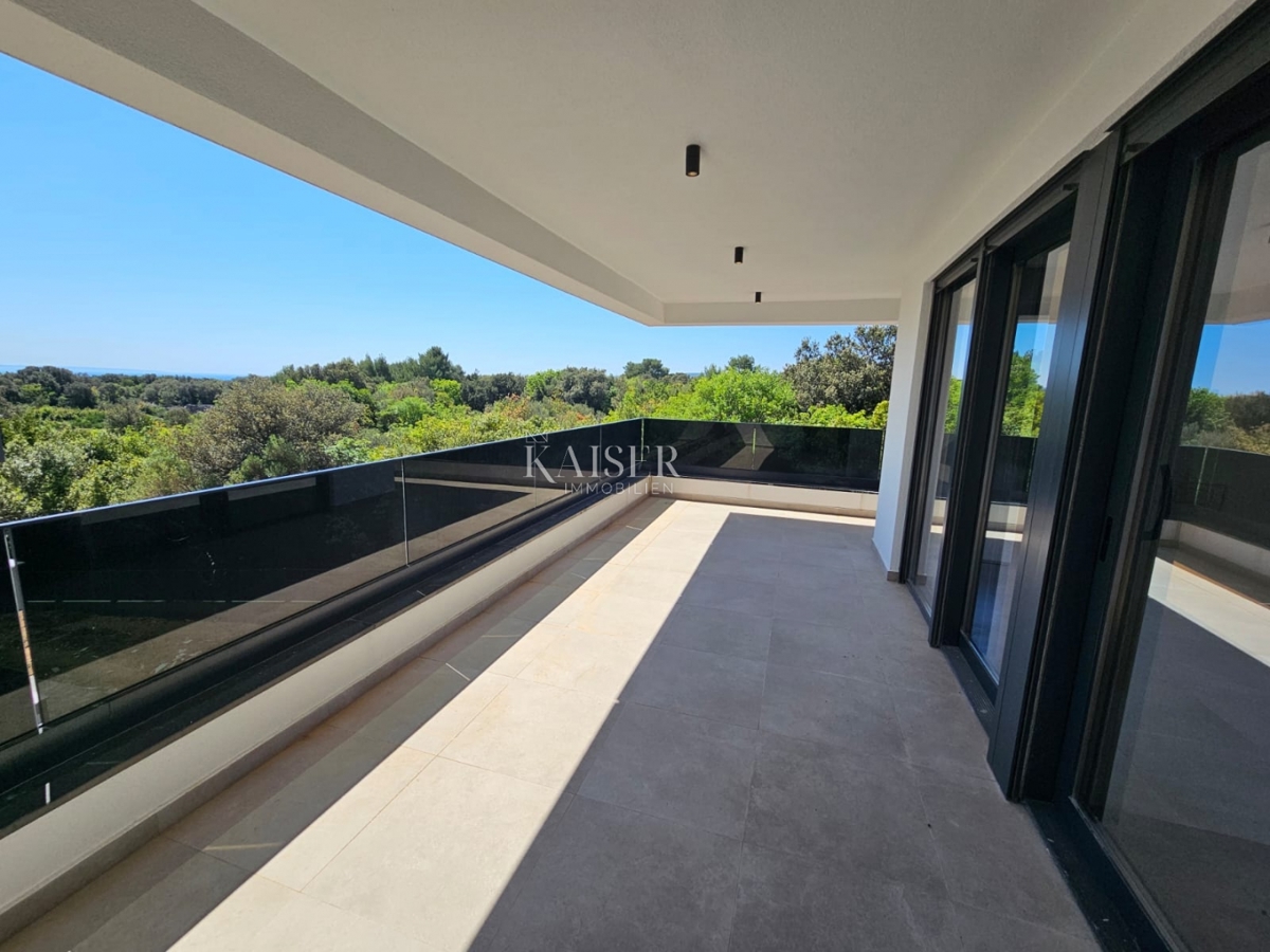 Appartamento Krk, 140m2
