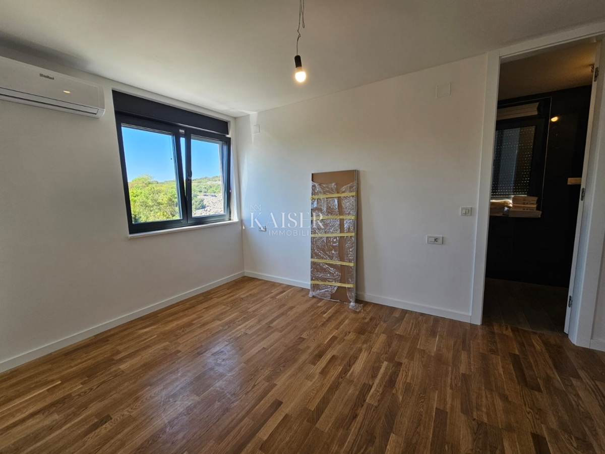 Appartamento Krk, 140m2