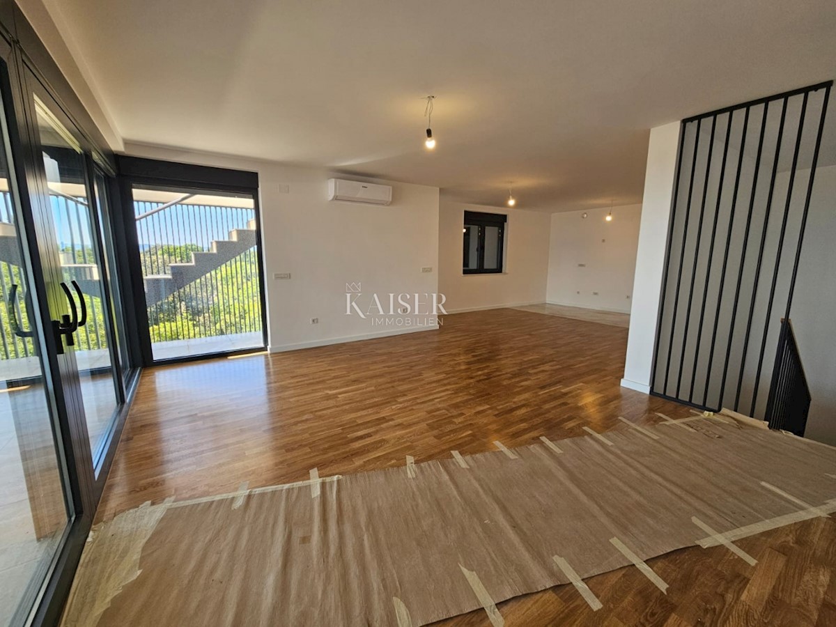 Appartamento Krk, 140m2