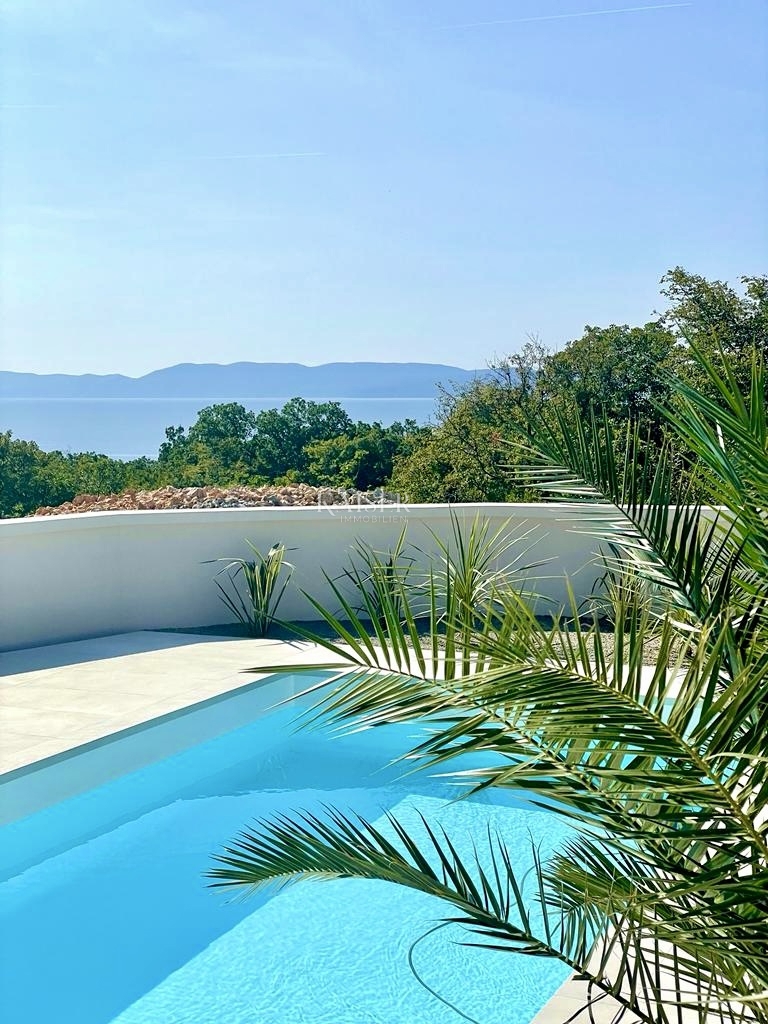 Casa Doričići, Kostrena, 230m2