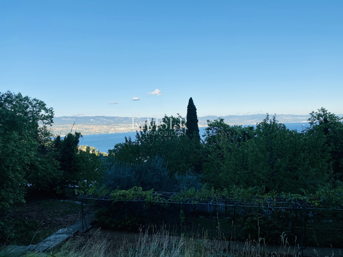 Ika, Opatija - Okolica, 718m2