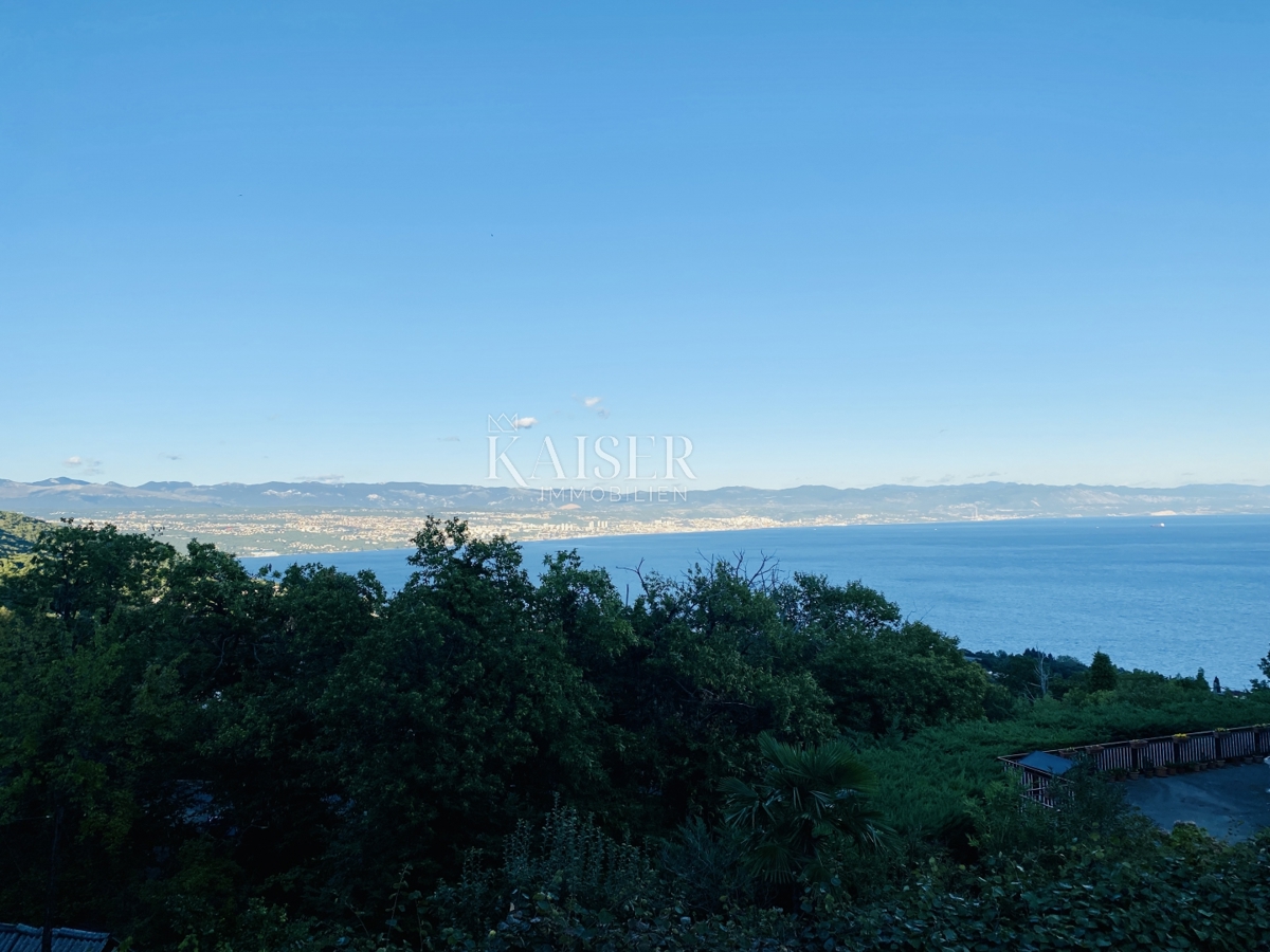 Ika, Opatija - Okolica, 718m2