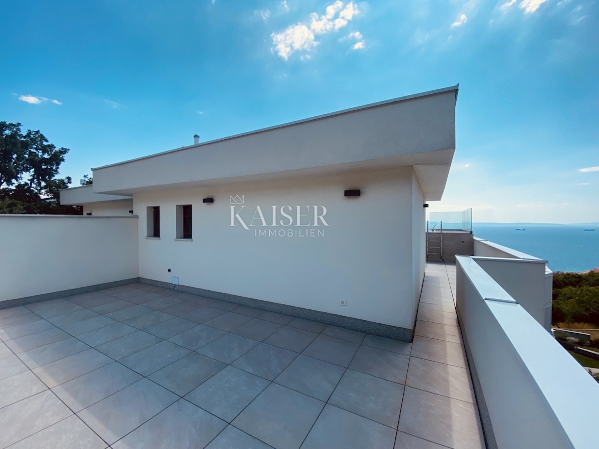 Casa Pobri, Opatija - Okolica, 250m2