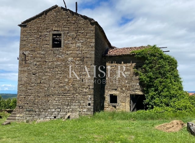 Tenute Brajda, Rijeka, 1.234m2