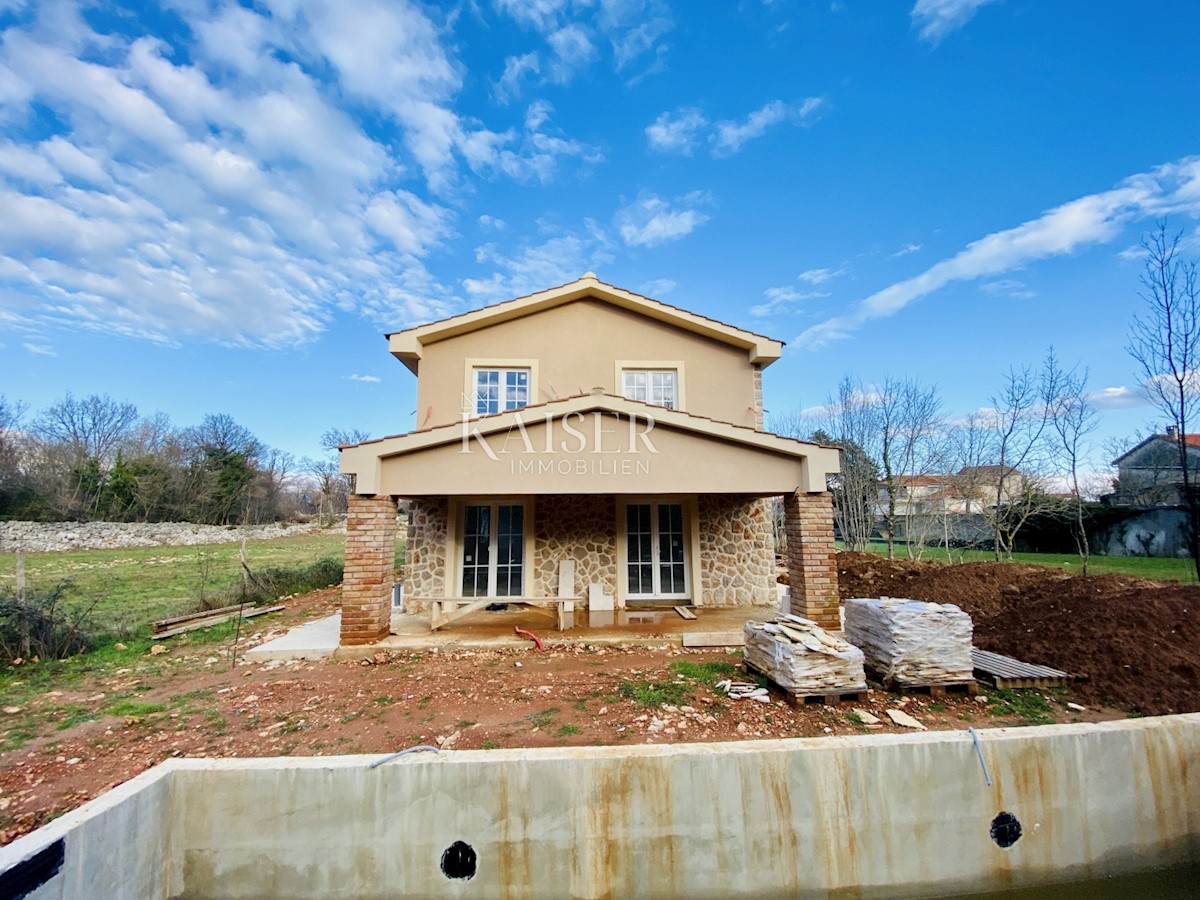 Casa Risika, Vrbnik, 150m2