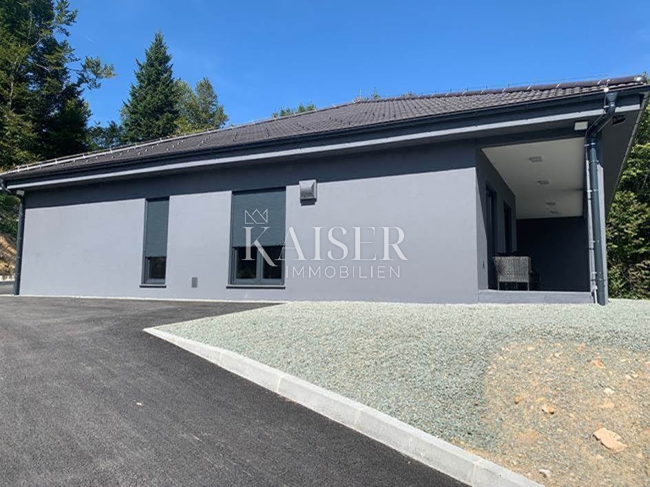Casa Mrzla Vodica, Lokve, 281m2