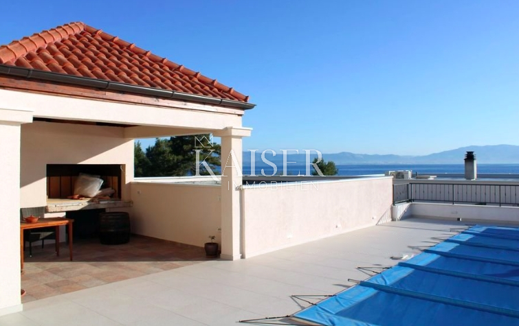 Casa Stomorska, Šolta, 260m2