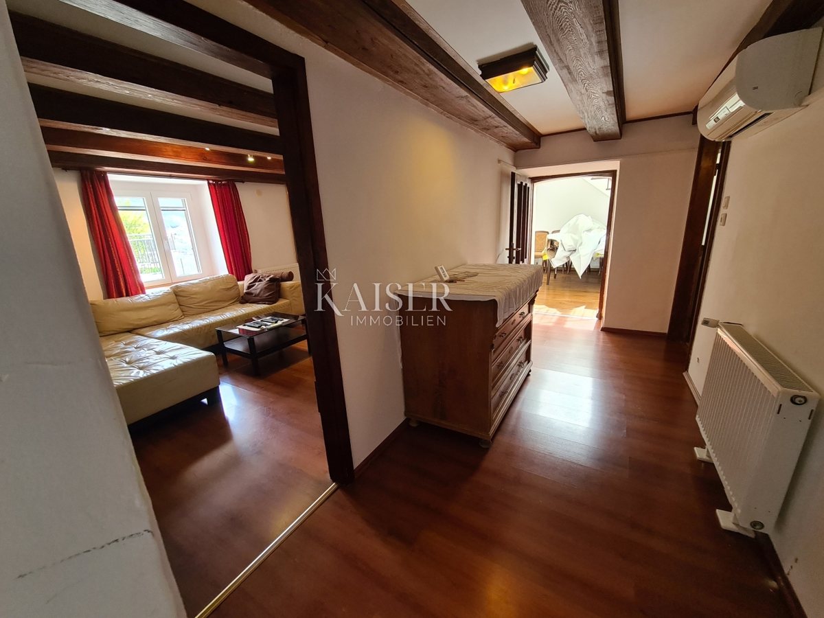 Casa Bribir, Vinodolska Općina, 200m2