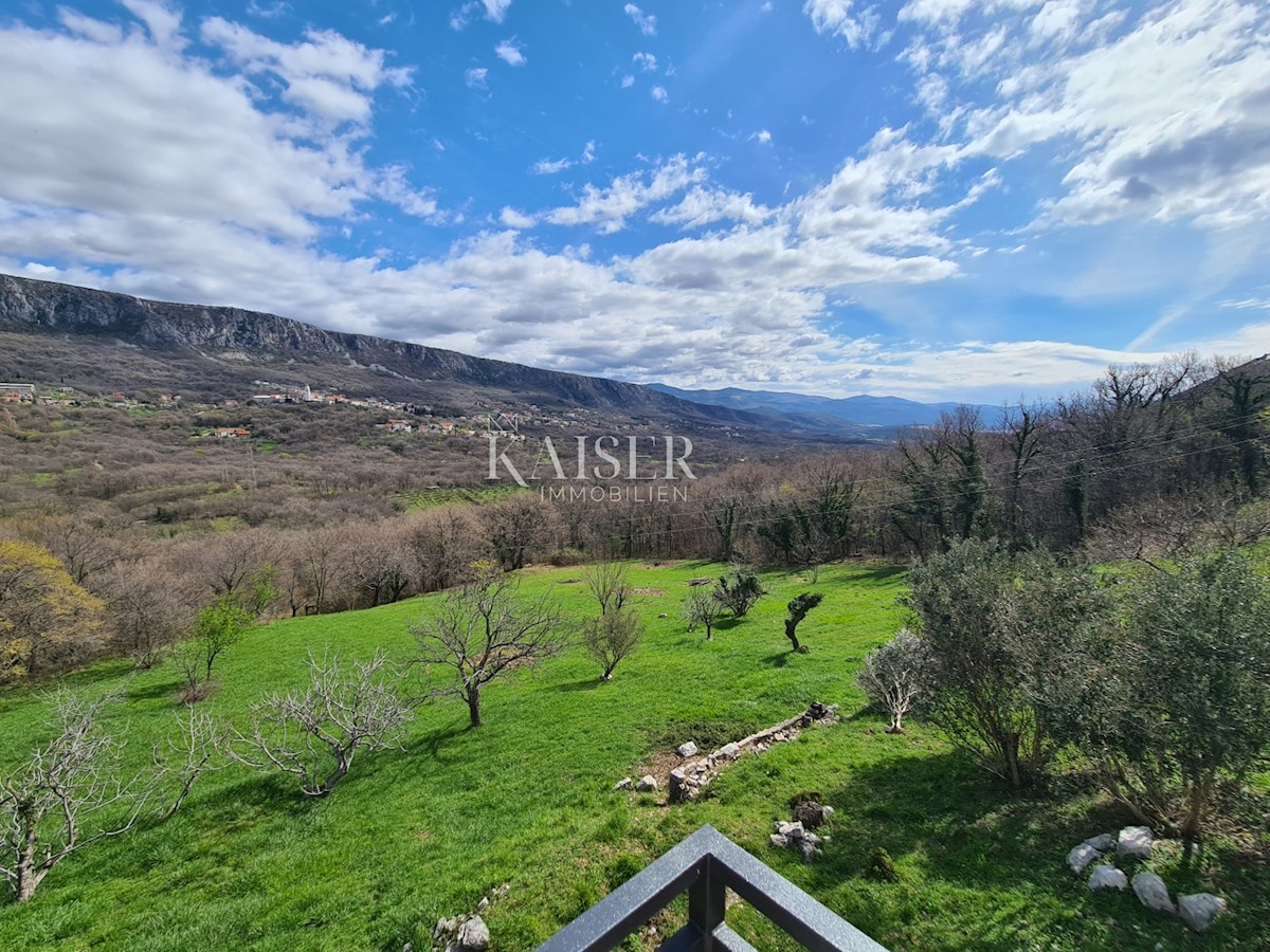 Casa Bribir, Vinodolska Općina, 200m2