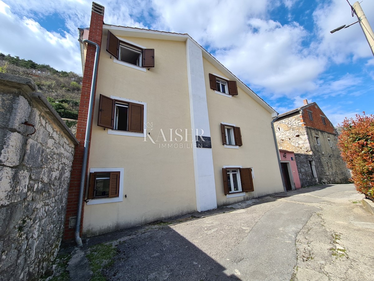 Casa Bribir, Vinodolska Općina, 200m2