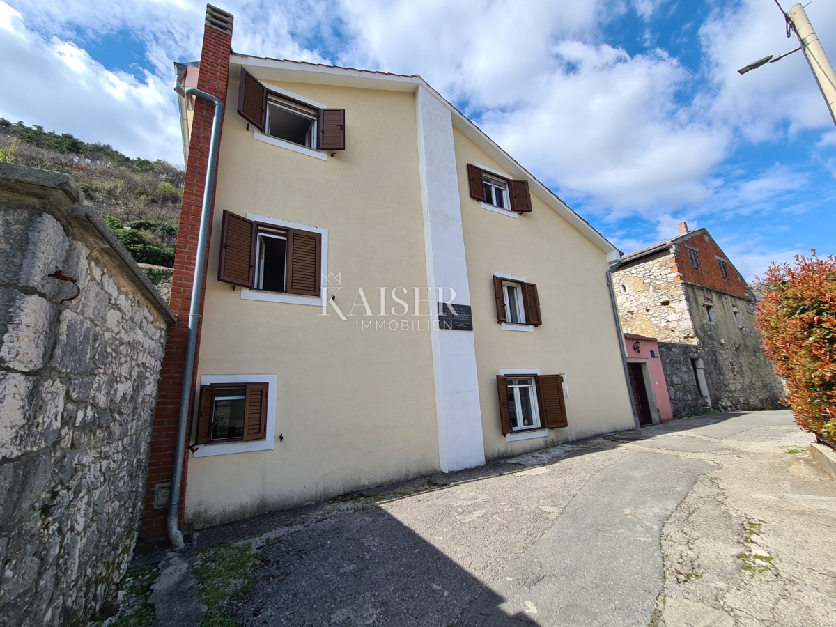 Casa Bribir, Vinodolska Općina, 200m2