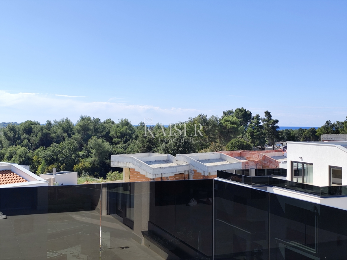 Appartamento Vabriga, Tar-Vabriga, 73,19m2