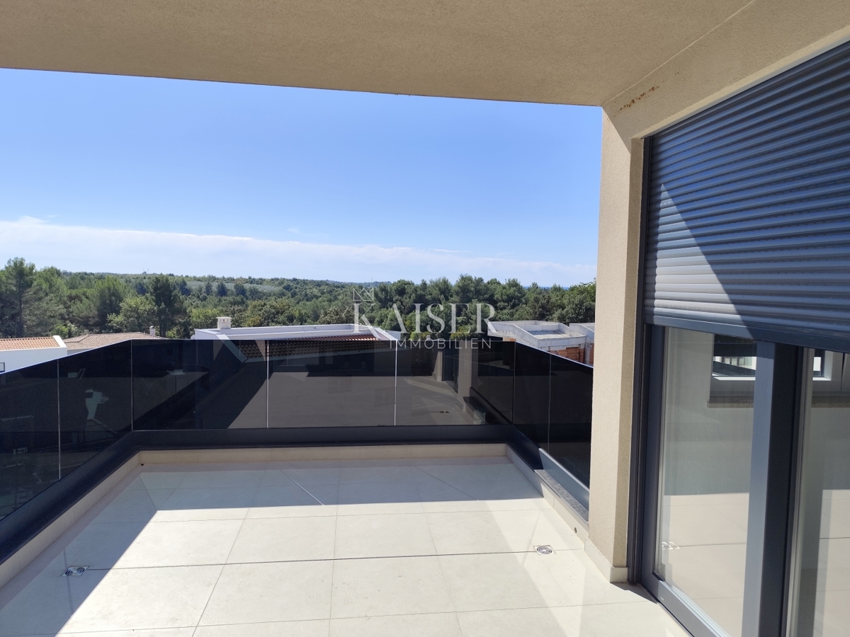 Appartamento Vabriga, Tar-Vabriga, 73,19m2