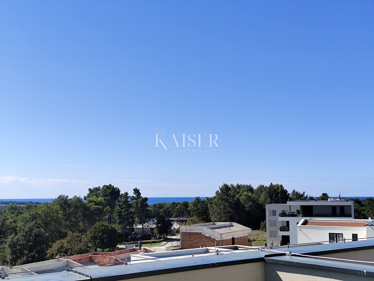 Appartamento Vabriga, Tar-Vabriga, 73,19m2