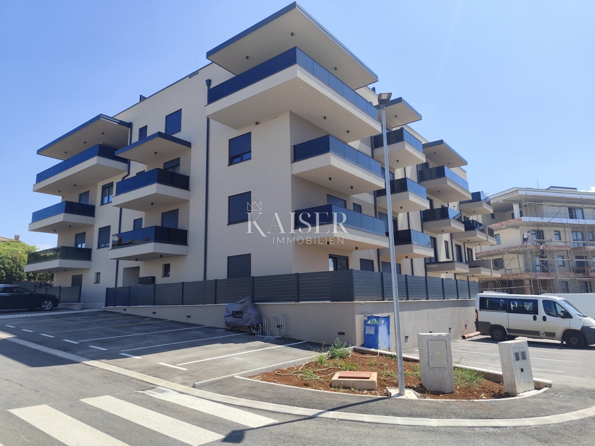Appartamento Vabriga, Tar-Vabriga, 73,19m2