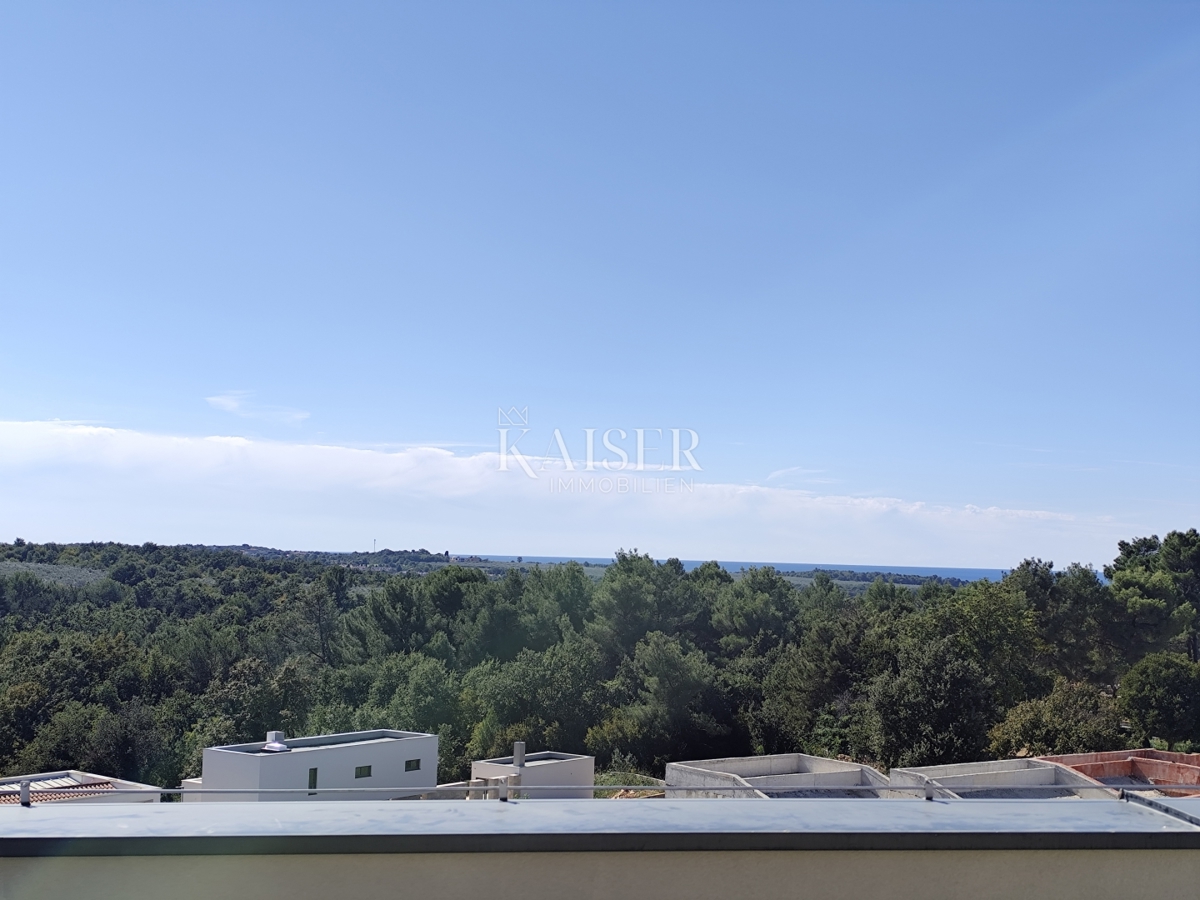 Appartamento Vabriga, Tar-Vabriga, 73,19m2