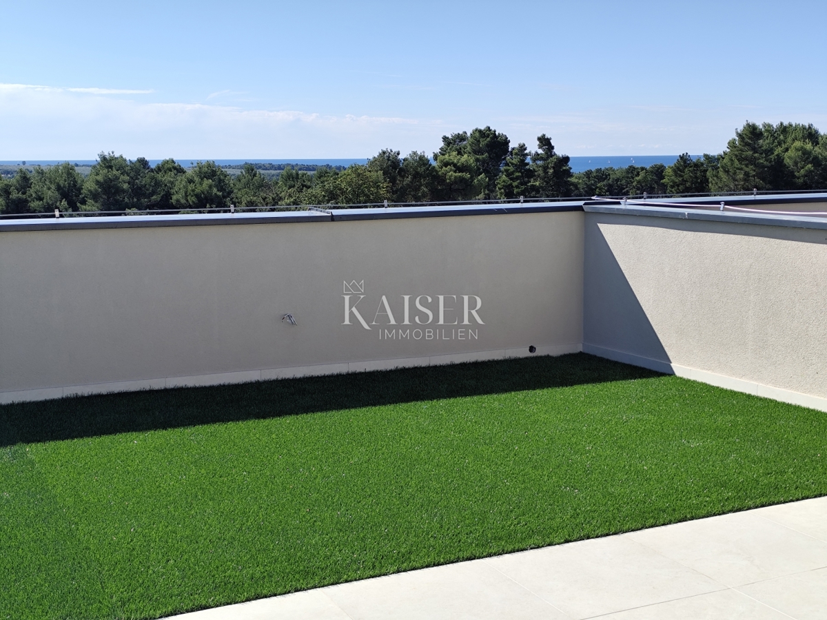 Appartamento Vabriga, Tar-Vabriga, 73,19m2