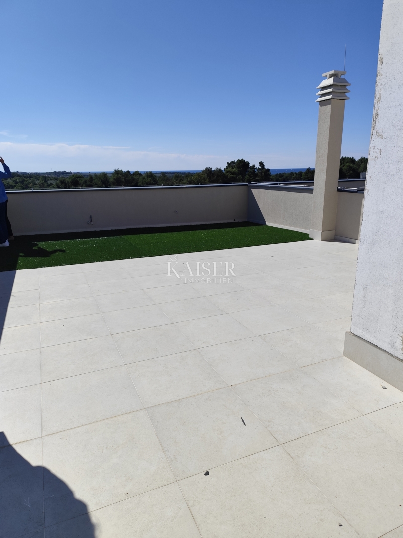 Appartamento Vabriga, Tar-Vabriga, 73,19m2
