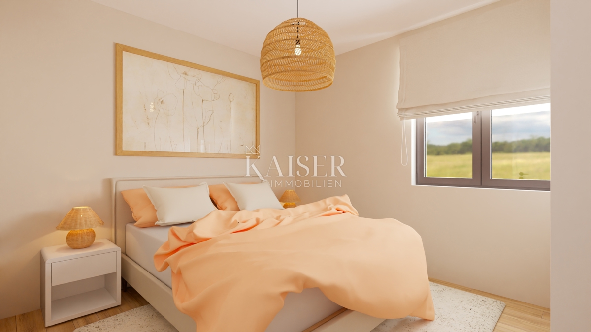 Appartamento Vabriga, Tar-Vabriga, 68,84m2