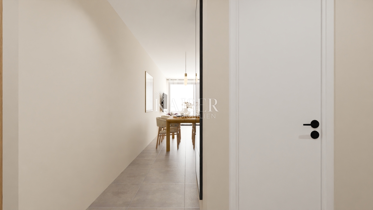 Appartamento Vabriga, Tar-Vabriga, 68,84m2