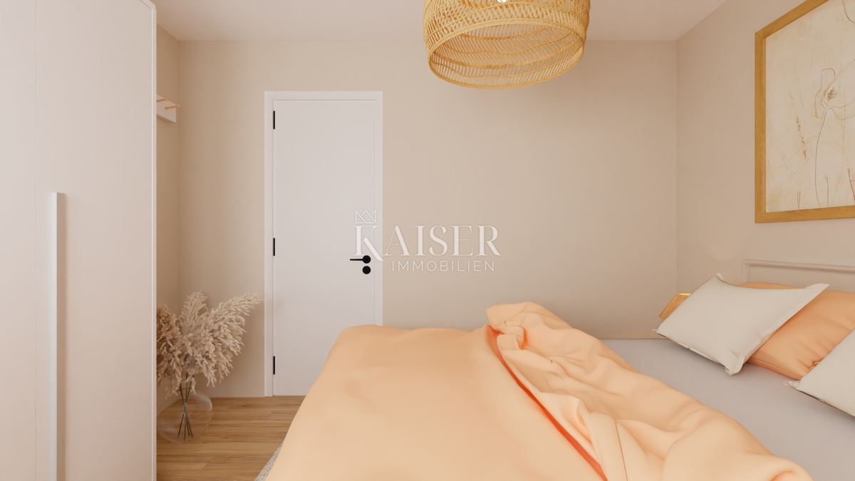 Appartamento Vabriga, Tar-Vabriga, 68,84m2