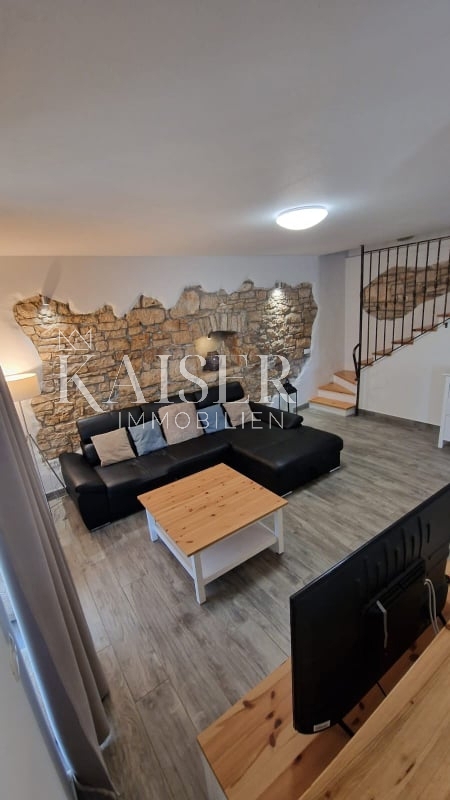 Istria - Lovreč, villa istriana autoctona con tenuta