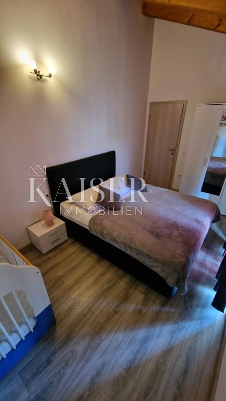 Istria - Lovreč, villa istriana autoctona con tenuta