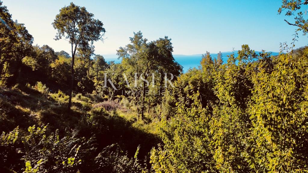 Matulji, Bregi - Cantiere con progettazione concettuale