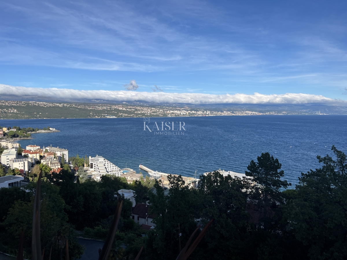 Appartamento Ičići, Opatija - Okolica, 352,15m2