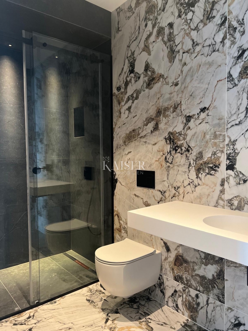 Appartamento Ičići, Opatija - Okolica, 352,15m2