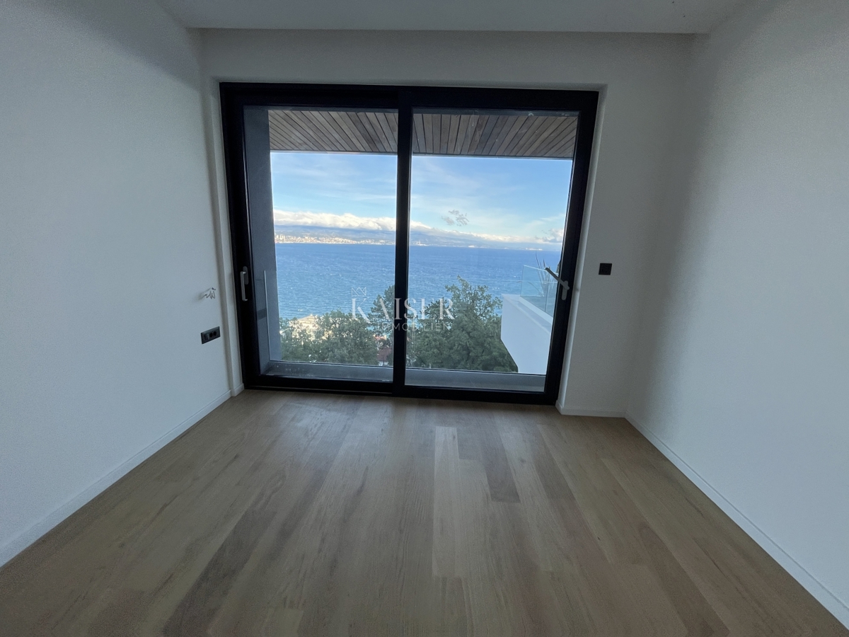 Appartamento Ičići, Opatija - Okolica, 352,15m2