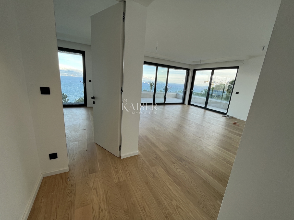 Appartamento Ičići, Opatija - Okolica, 352,15m2