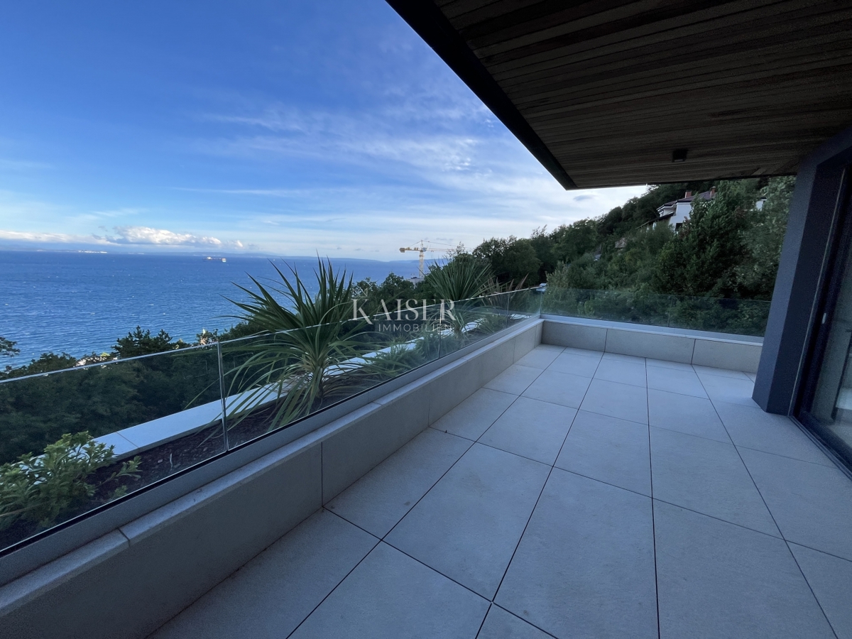 Appartamento Ičići, Opatija - Okolica, 352,15m2