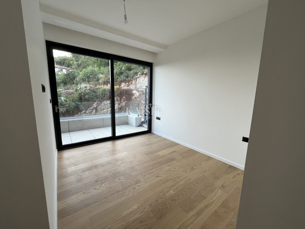 Appartamento Ičići, Opatija - Okolica, 352,15m2