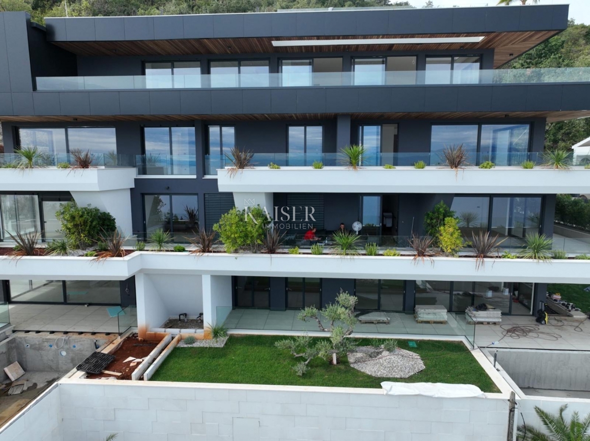 Appartamento Ičići, Opatija - Okolica, 352,15m2