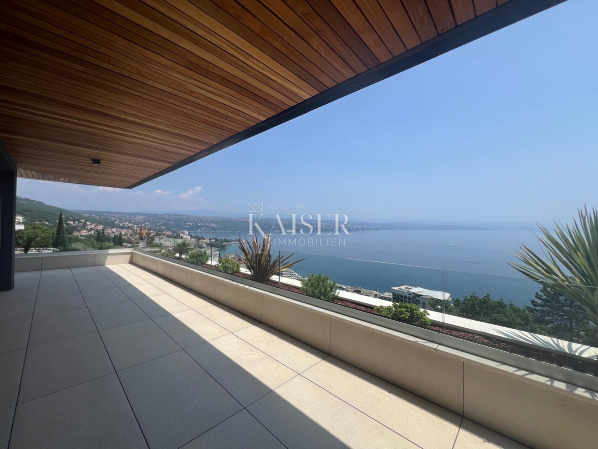 Appartamento Ičići, Opatija - Okolica, 352,15m2