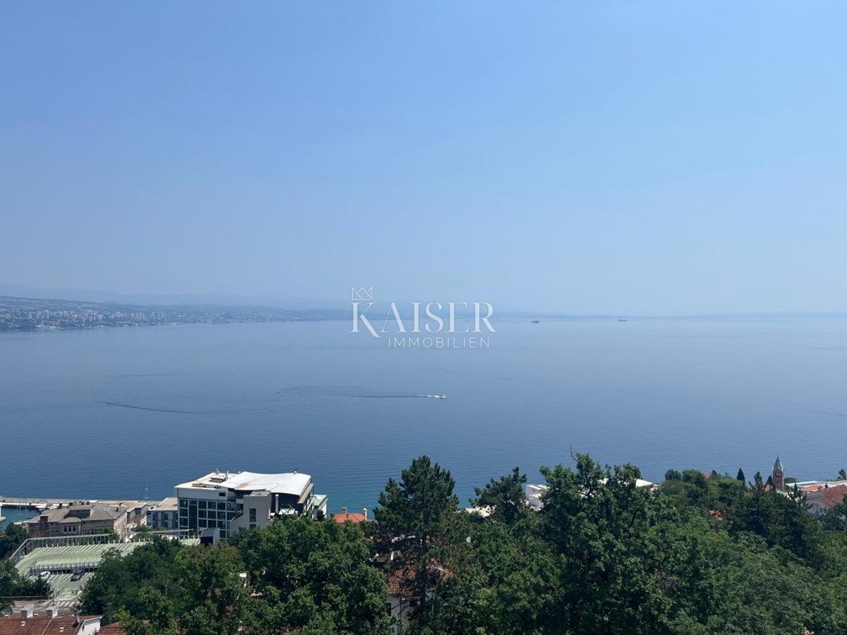Appartamento Ičići, Opatija - Okolica, 352,15m2