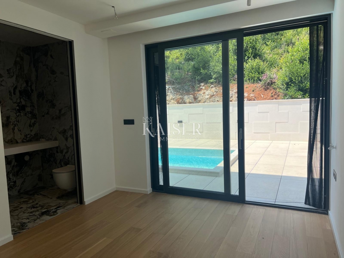 Appartamento Ičići, Opatija - Okolica, 352,15m2