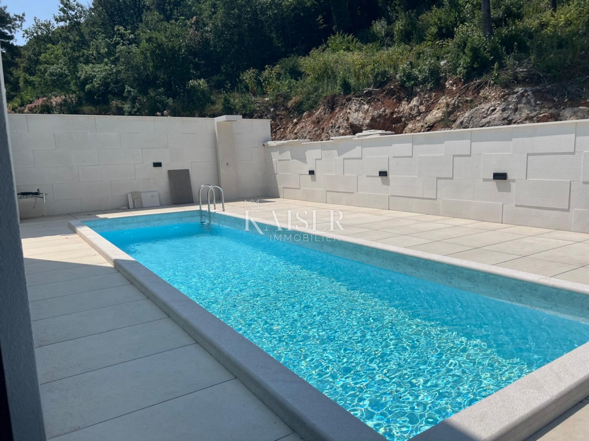 Appartamento Ičići, Opatija - Okolica, 352,15m2