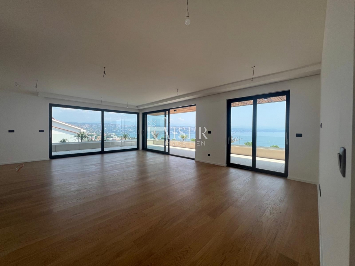 Appartamento Ičići, Opatija - Okolica, 352,15m2