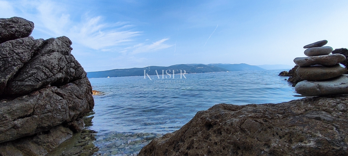 Istria - 1a fila al mare, terreno edificabile, 22.000 m2