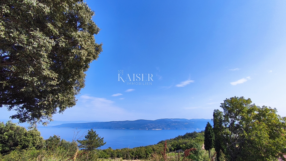 Istria - 1a fila al mare, terreno edificabile, 22.000 m2