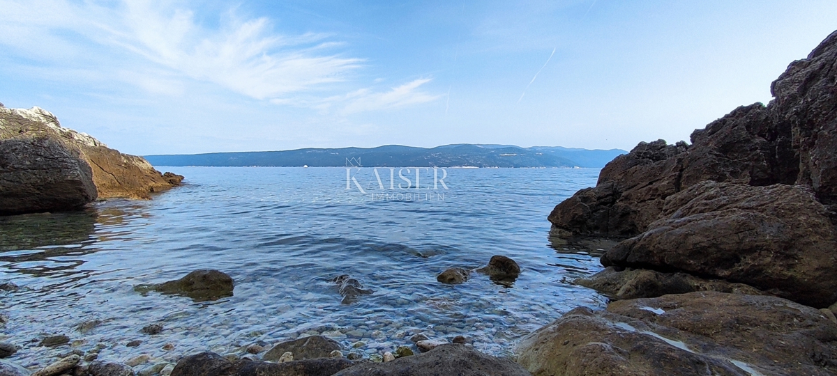 Istria - 1a fila al mare, terreno edificabile, 22.000 m2