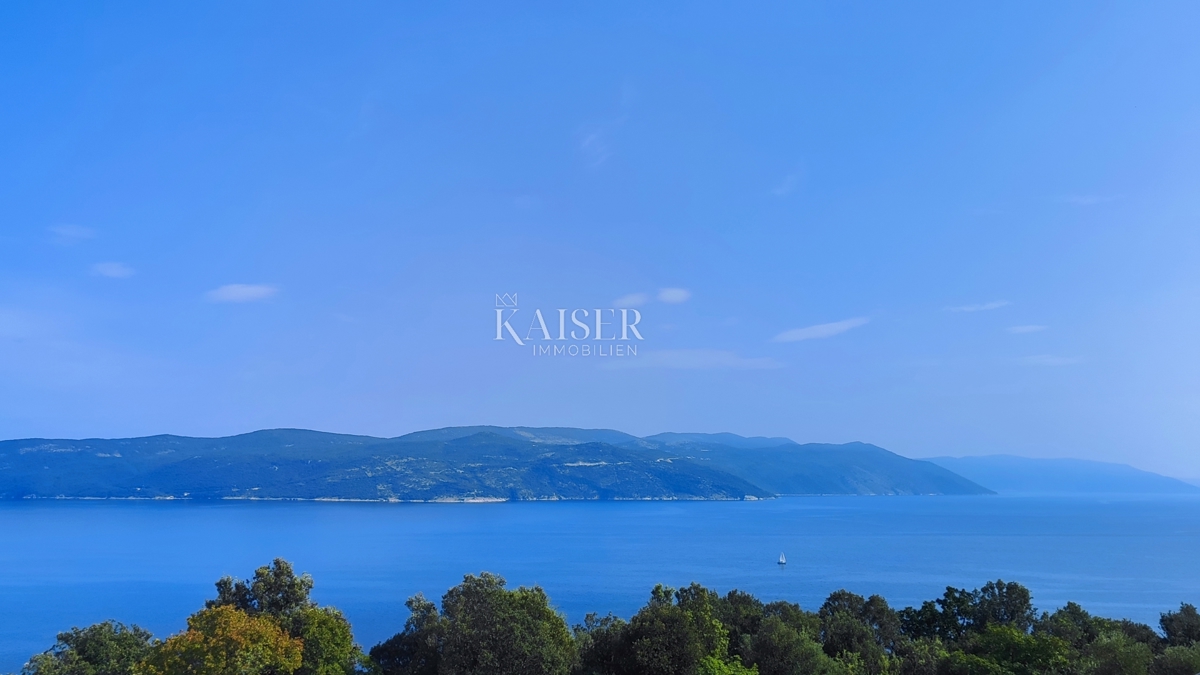 Istria - 1a fila al mare, terreno edificabile, 22.000 m2