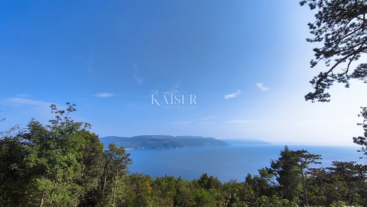 Istria - 1a fila al mare, terreno edificabile, 22.000 m2