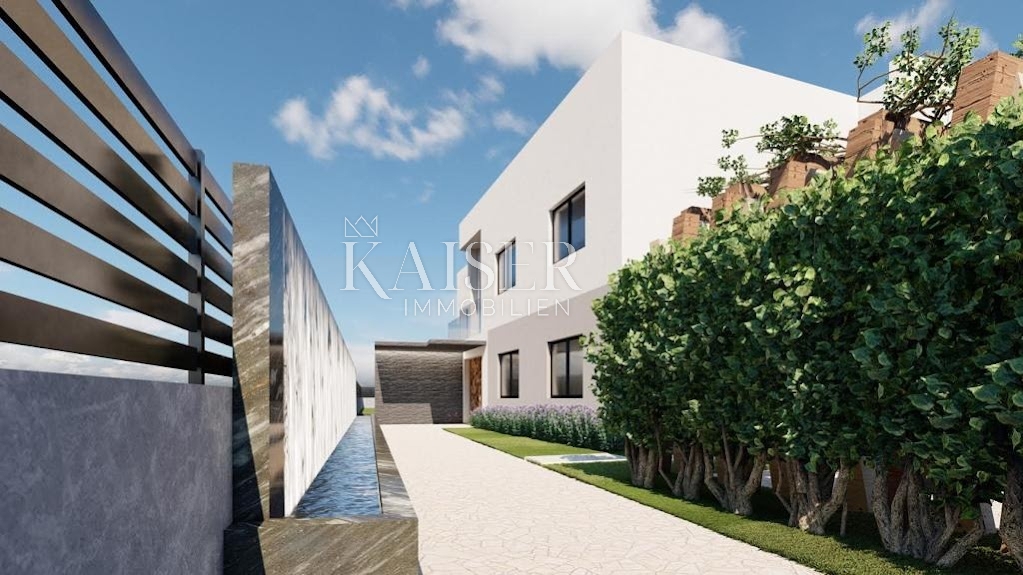 Casa Nova Vas, Poreč, 262m2
