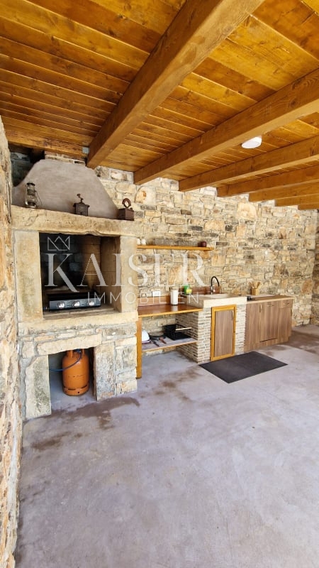 Casa Sveti Lovreč, 142m2