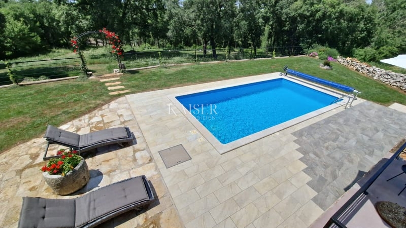 Casa Sveti Lovreč, 142m2