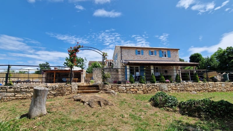 Casa Sveti Lovreč, 142m2